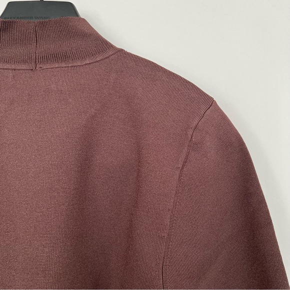 ARITZIA Babaton Sculpt Knit Level Turtleneck - Picture 11 of 11